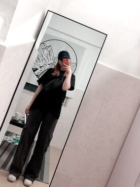 JO柚さんのコーディネート