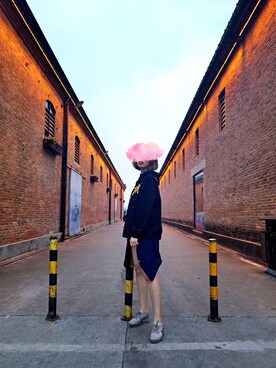 JO柚さんのコーディネート