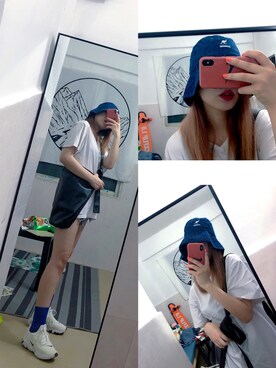 JO柚さんのコーディネート