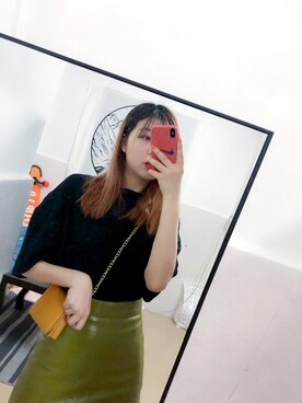 JO柚さんのコーディネート