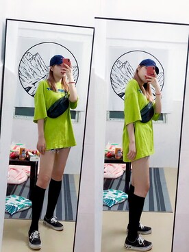 JO柚さんのコーディネート