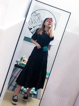 JO柚さんのコーディネート