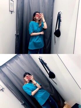 JO柚さんのコーディネート