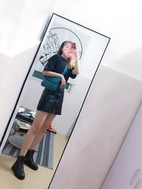 JO柚さんのコーディネート