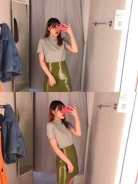 JO柚さんのコーディネート