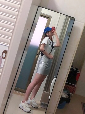 JO柚さんのコーディネート