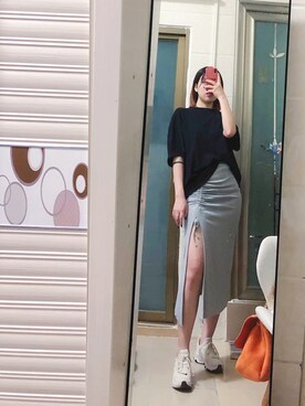 JO柚さんのコーディネート