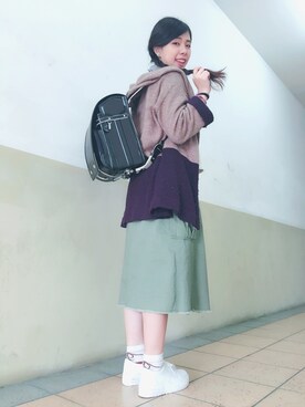 Wong Yokettさんのコーディネート