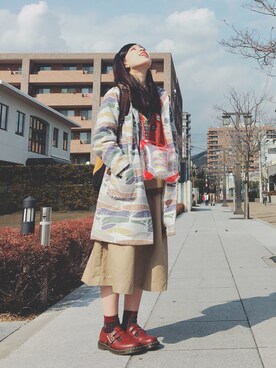 Wong Yokettさんのコーディネート