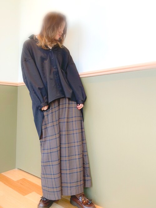nanaさんのコーディネート