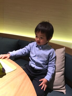 Leoさんのコーディネート