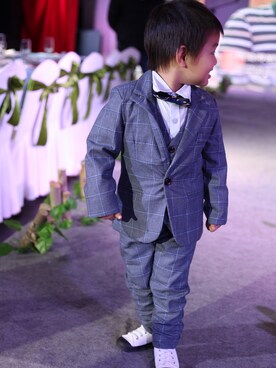 Leoさんのコーディネート