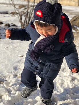 Leoさんのコーディネート