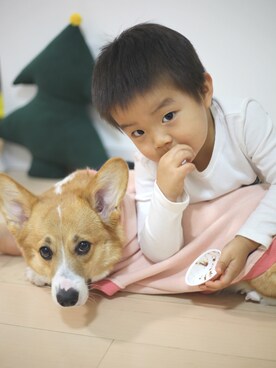 Leoさんのコーディネート