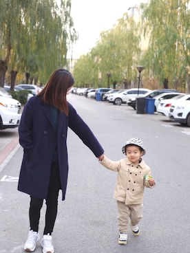 Leoさんのコーディネート