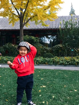 Leoさんのコーディネート