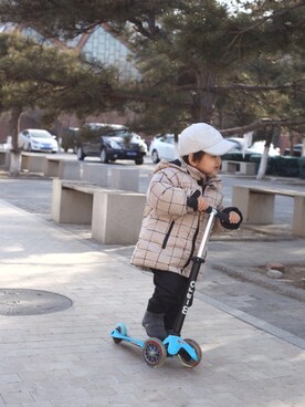 Leoさんのコーディネート