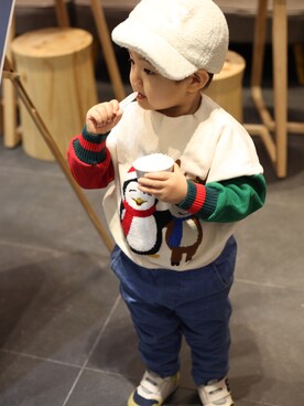 Leoさんのコーディネート