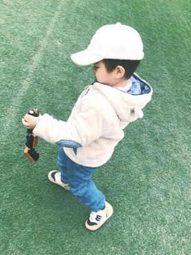 Leoさんのコーディネート