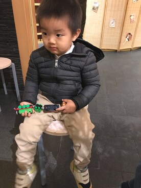 Leoさんのコーディネート