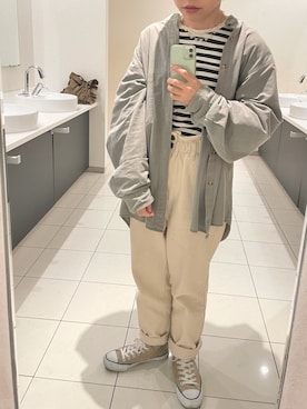 nnn!さんのコーディネート