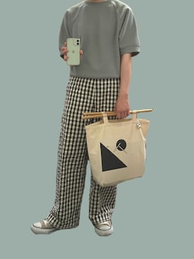 nnn!さんのコーディネート