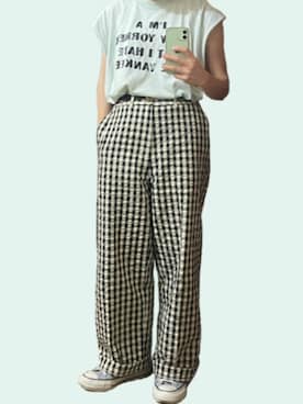 nnn!さんのコーディネート