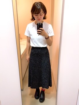 a______kさんのコーディネート