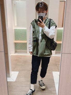 a______kさんのコーディネート