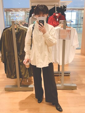 a______kさんのコーディネート