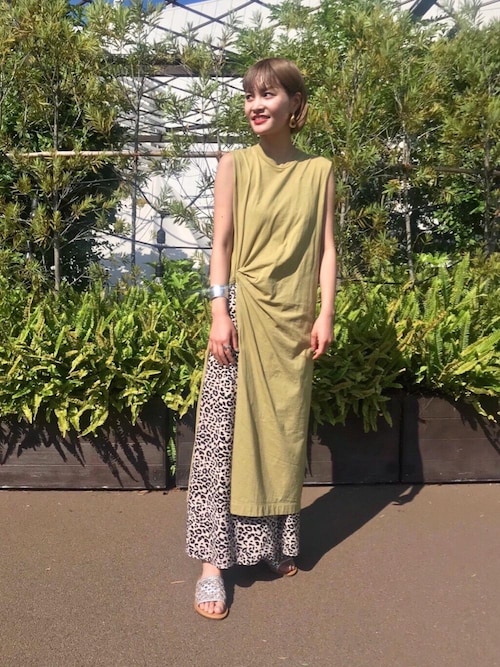 ��_�@�I�f�b�g �G �I�f�B�[�� �X�^�b�t����́u�i�b�j�v���g�����R�[�f�B�l�[�g