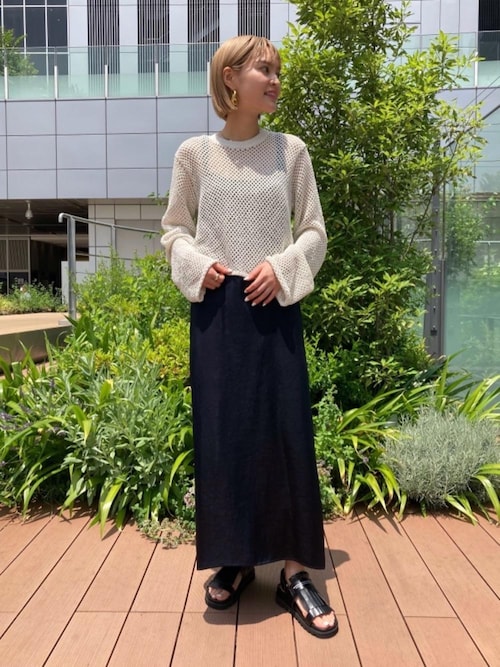 プチプレート マンダリンサンタ2