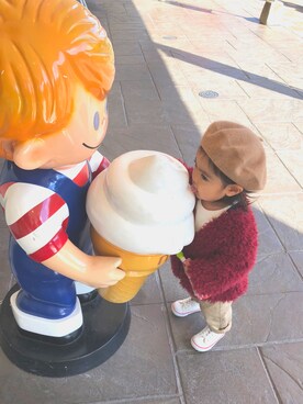 ｎｉｃｏｍａｍａさんのコーディネート