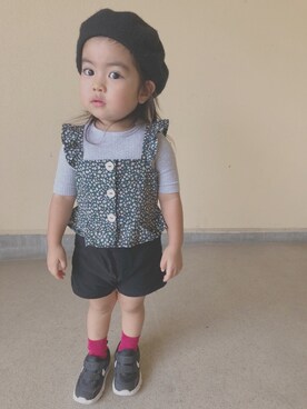 ｎｉｃｏｍａｍａさんのコーディネート