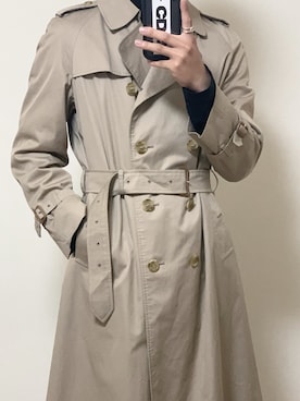 松本　光平さんのコーディネート