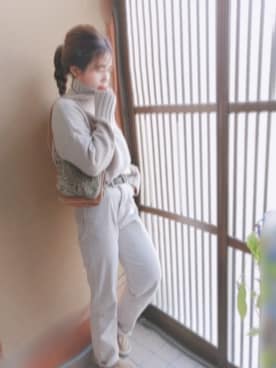 はるぽーさんのコーディネート