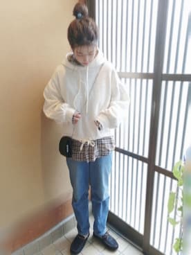 はるぽーさんのコーディネート