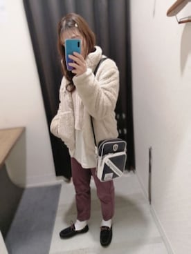 はるぽーさんのコーディネート