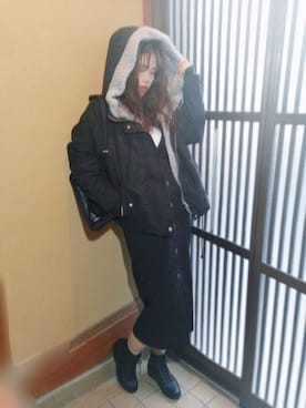 はるぽーさんのコーディネート