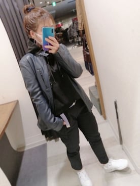 はるぽーさんのコーディネート