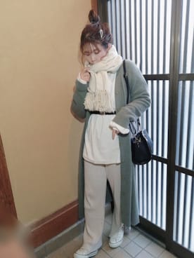 はるぽーさんのコーディネート