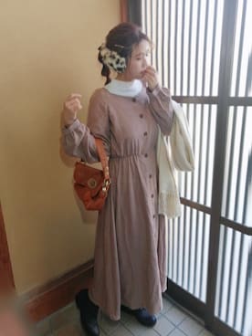 はるぽーさんのコーディネート