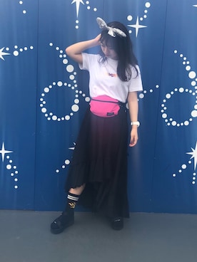 ゆなさんのコーディネート