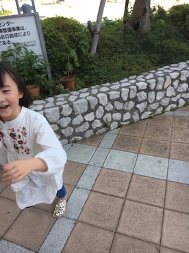 コアマヤさんのコーディネート