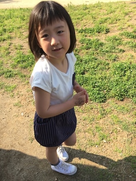 コアマヤさんのコーディネート