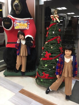 コアマヤさんのコーディネート