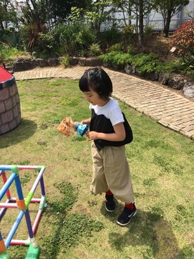 コアマヤさんのコーディネート