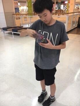 コアマヤさんのコーディネート