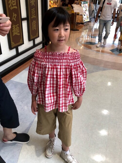 コアマヤさんのコーディネート