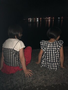 コアマヤさんのコーディネート